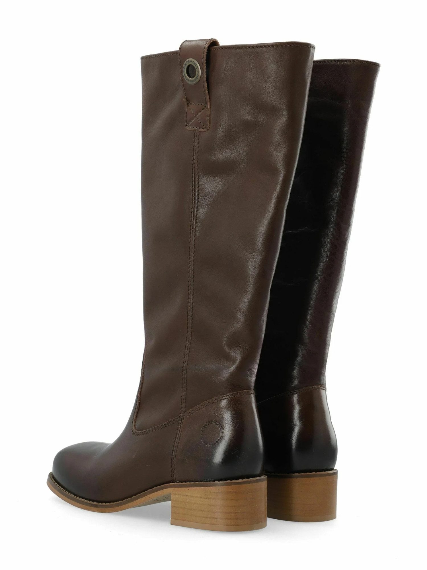Ca'Shott Ca'Shott Boots CASVILMA Stiefel