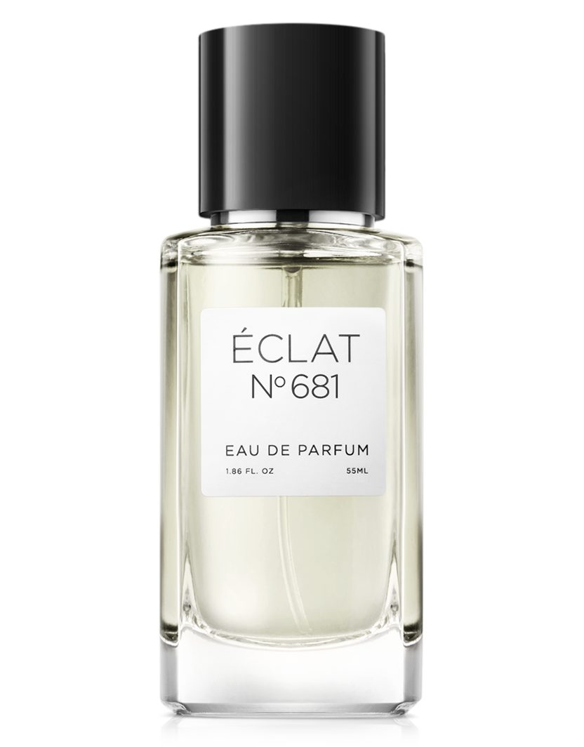 ÉCLAT Eau de Parfum ECLAT 681 - Herren Eau de Parfum 55 ml