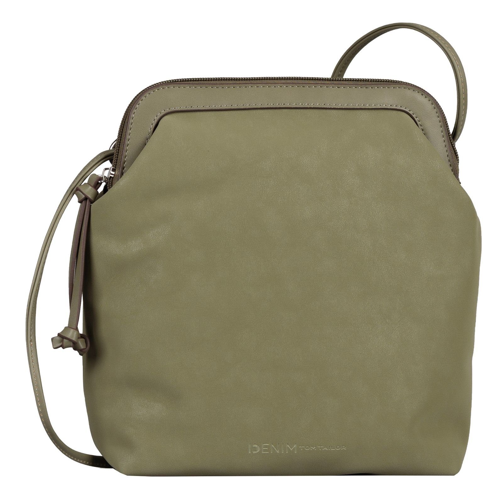 TOM TAILOR Umhängetasche Salena
