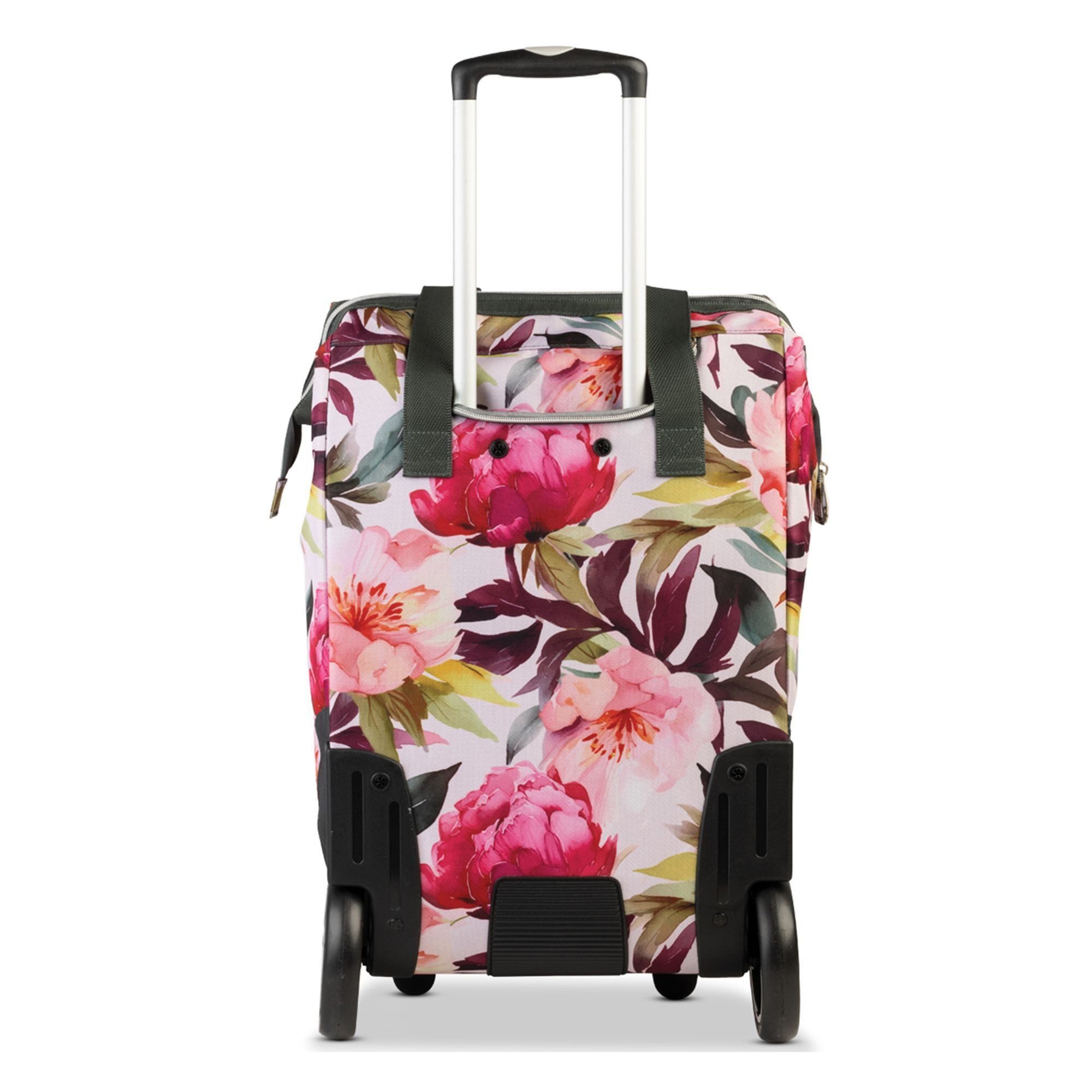 PUNTA Einkaufstrolley Big Wheel, 40 l, günstig online kaufen