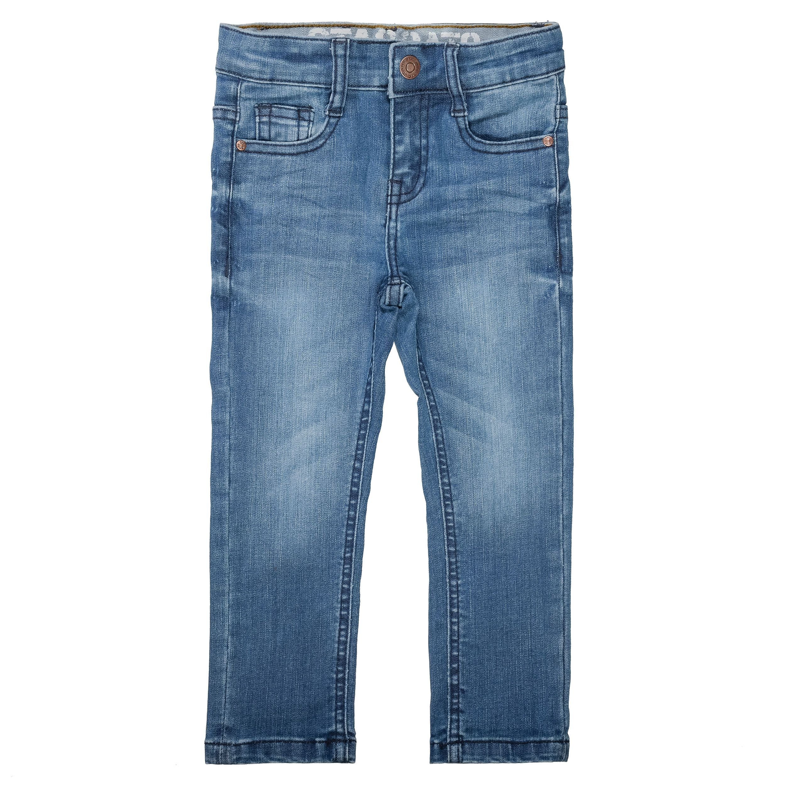 STACCATO 5-Pocket-Jeans