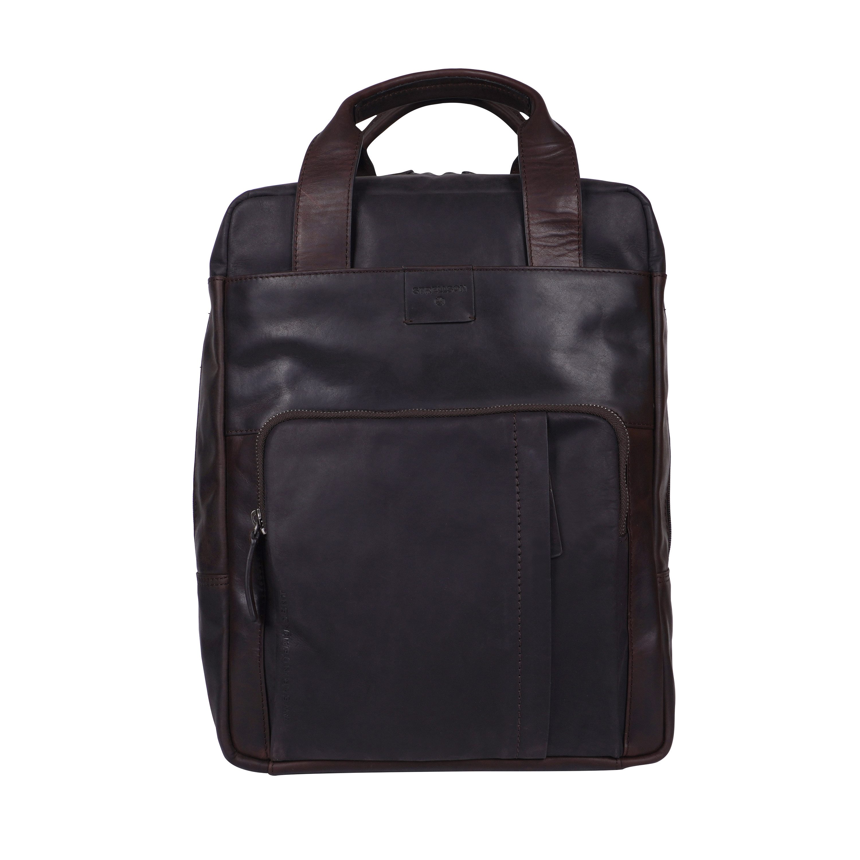 Strellson Rucksack Strellson - Herren Rucksack Brick Lane Josh günstig online kaufen