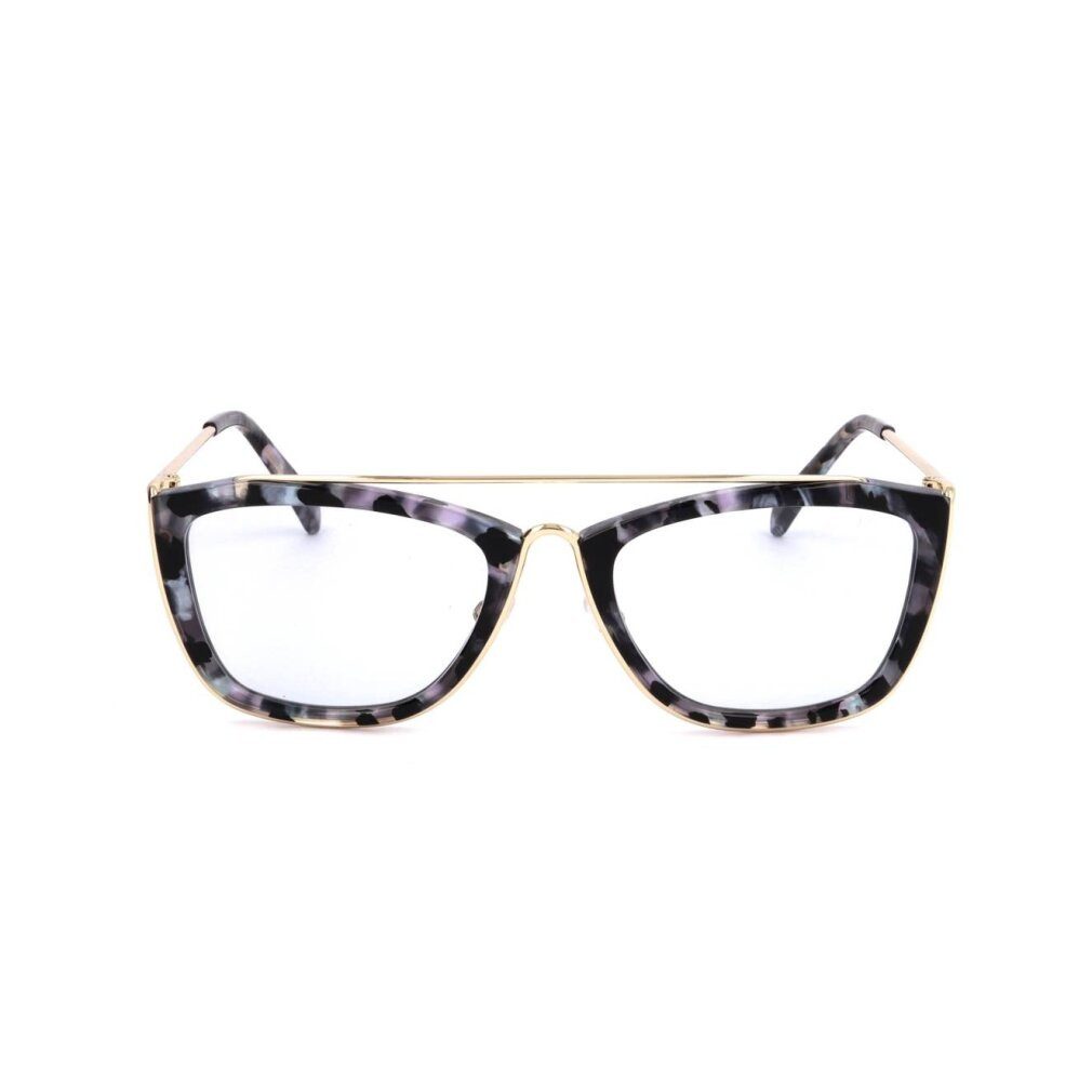 EMILIO PUCCI Sonnenbrille PUCCI MOD. EP0044-O COLOURED HAVANA