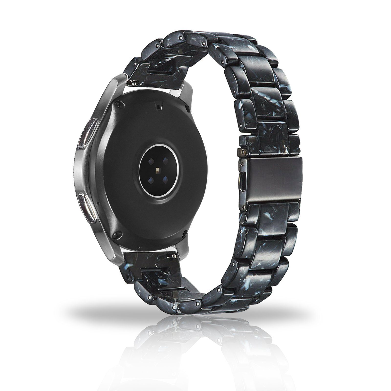 Diida Smartwatch-Armband Watch Band,Uhrenarmbänder,Uhrenarmband,Geeignet  für Galaxy Watch 22mm