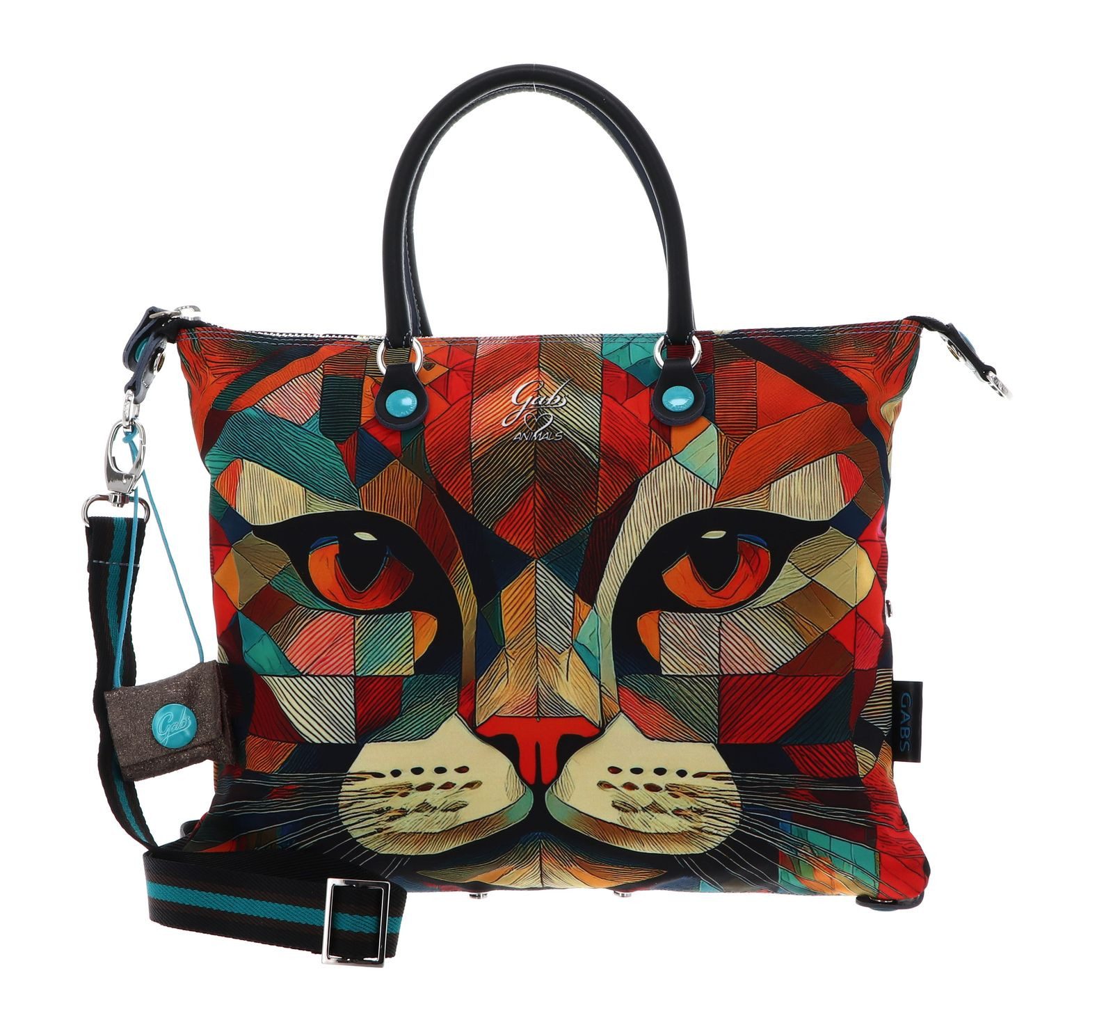 Handtasche TG Hand Bag