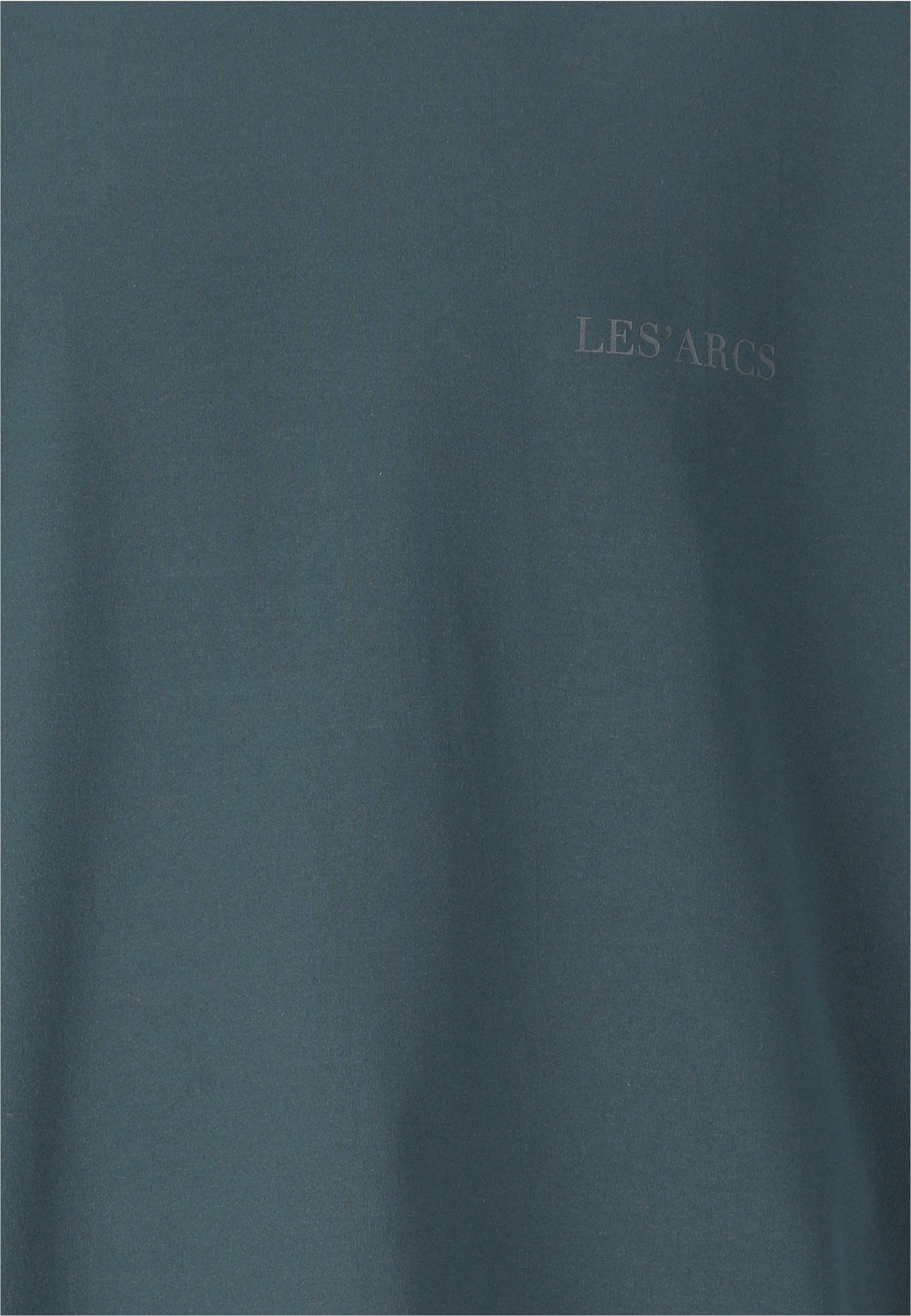 Les'Arcs Funktionsshirt Ziller mit atmungsaktivem Material – Bild 3 von 3