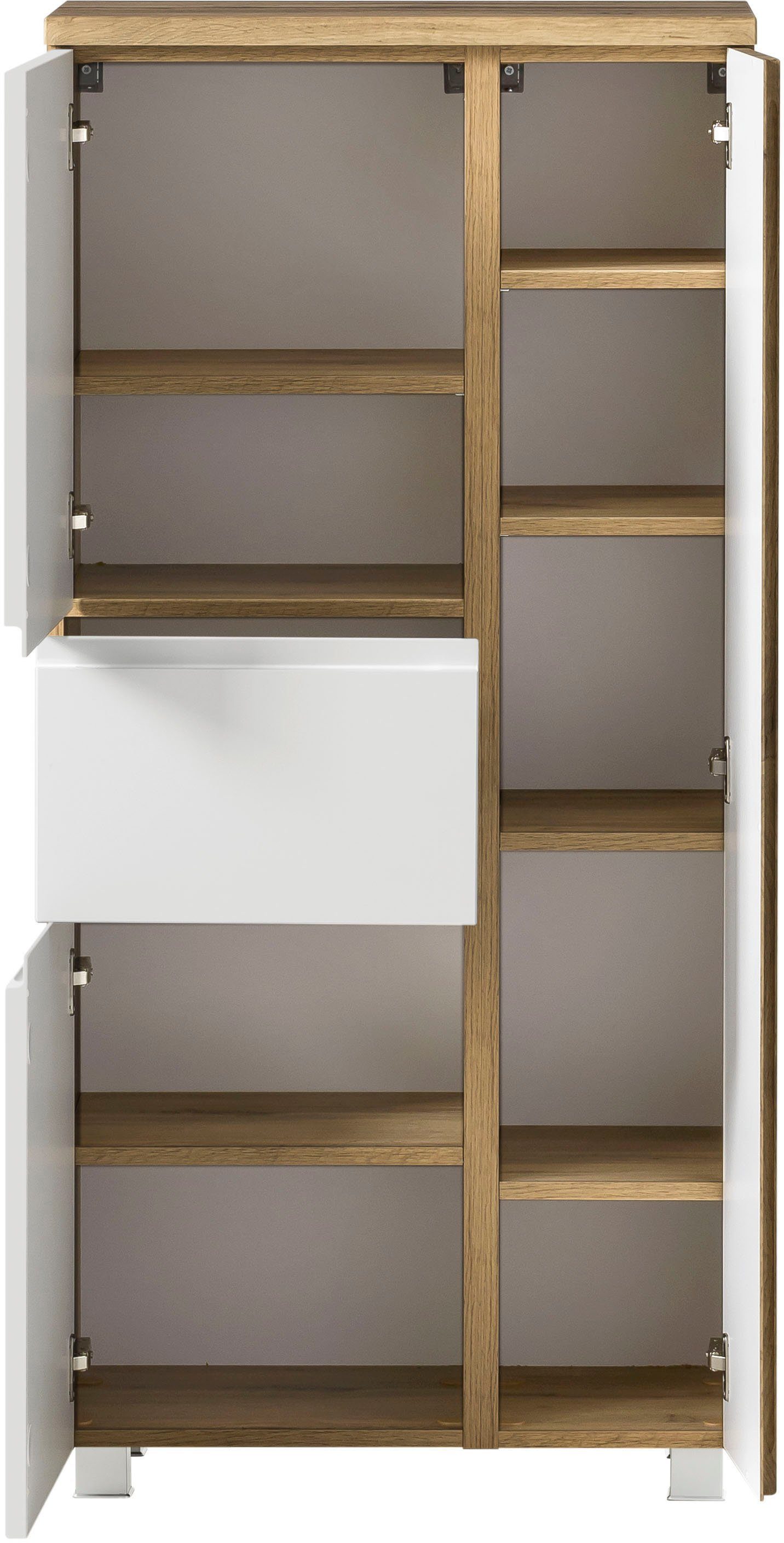 welltime Midischrank Sölden