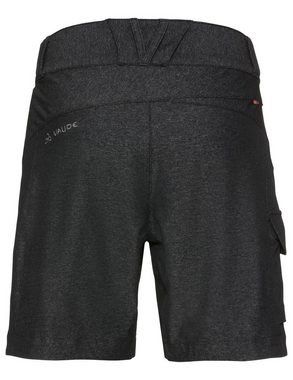 VAUDE Radhose Wo Tremalzini Shorts BLACK