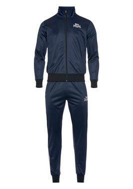 Lonsdale Trainingsanzug Trainingsuit PEMBER (Set, 2-tlg)