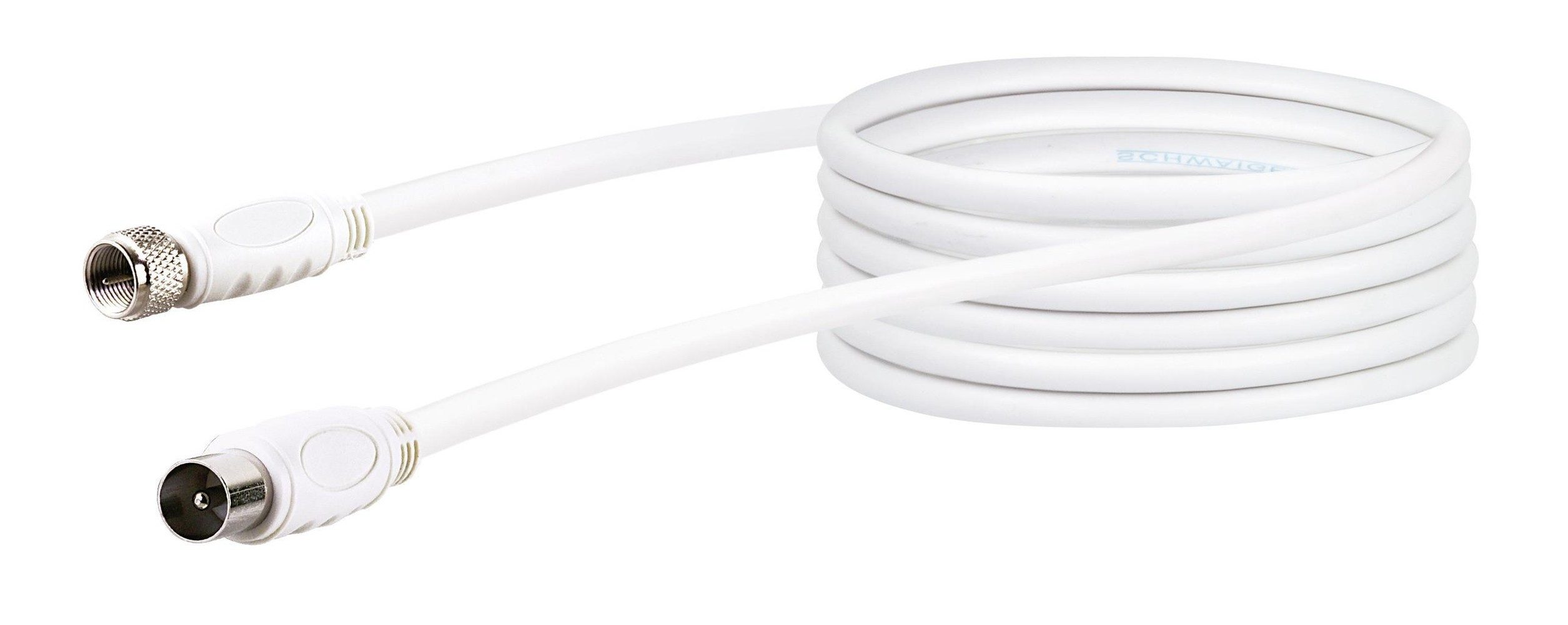 Schwaiger SAT-Kabel