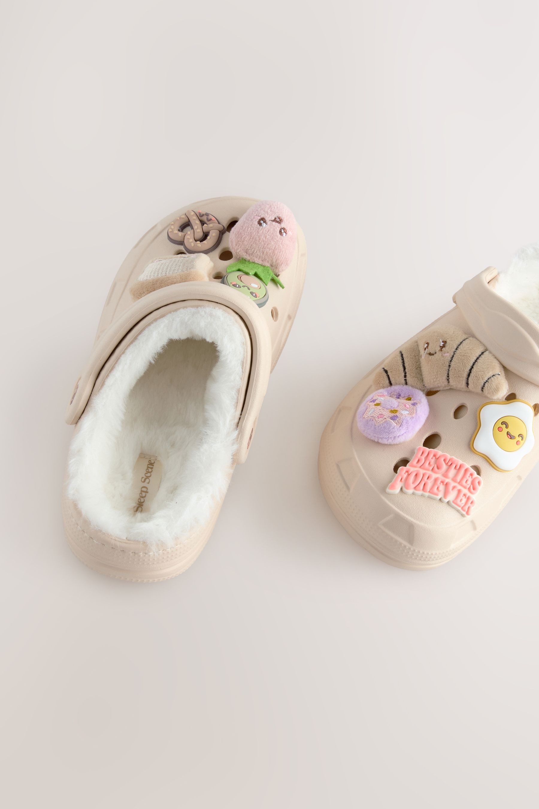 Next Clogs-Hausschuhe Hausschuh (1-tlg)