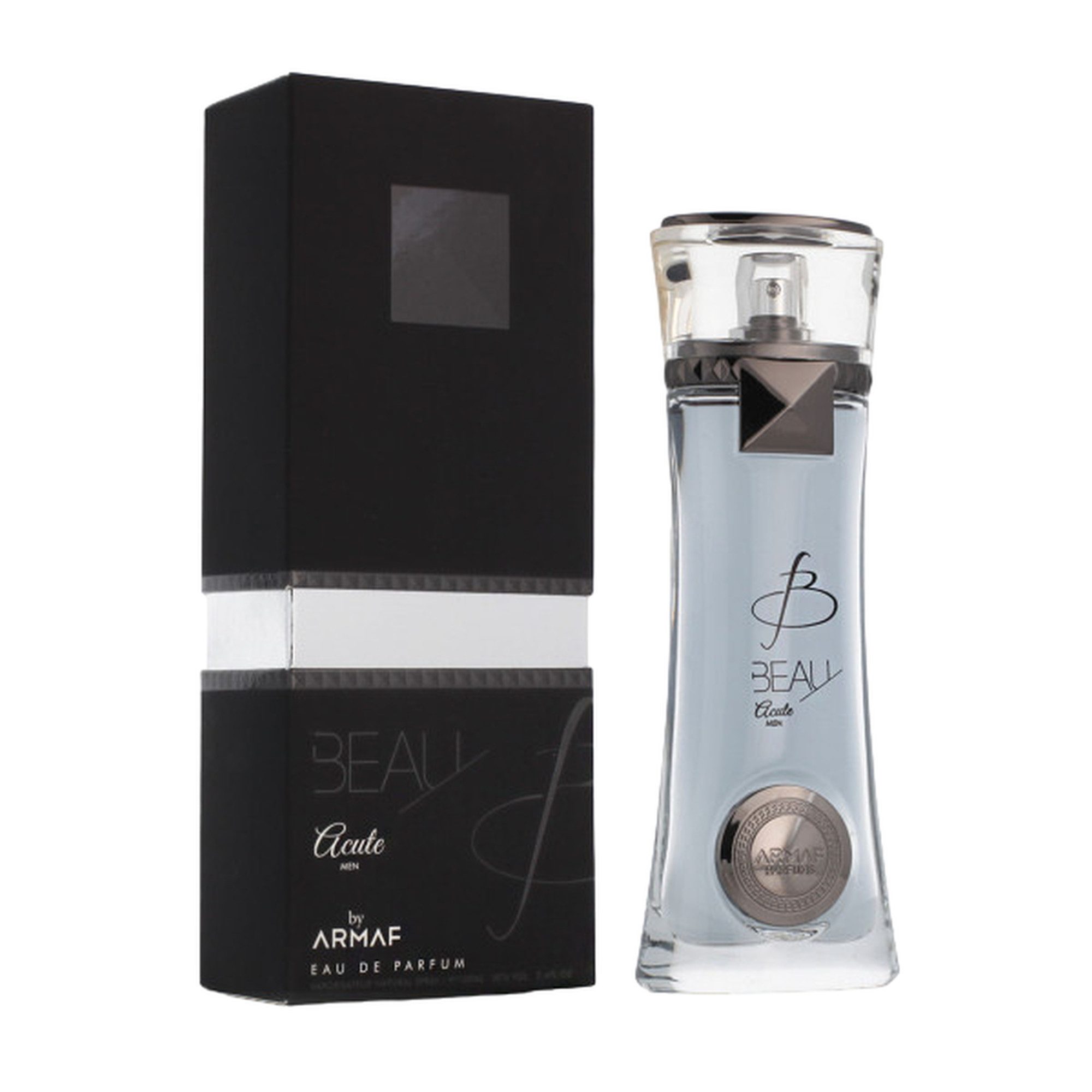 Eau de Parfum Beau Acute Men Männer EDP Spray