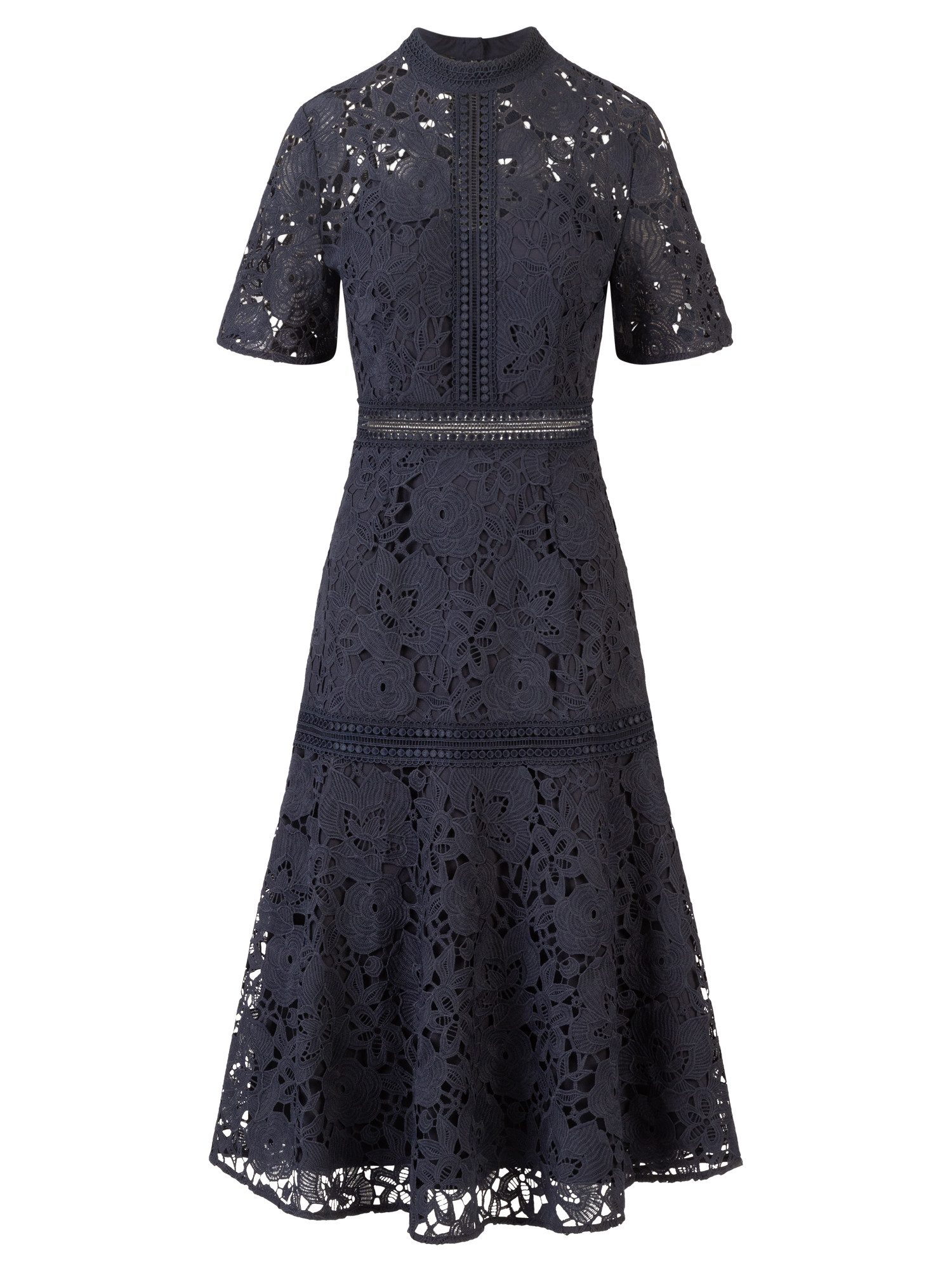 Abendkleid