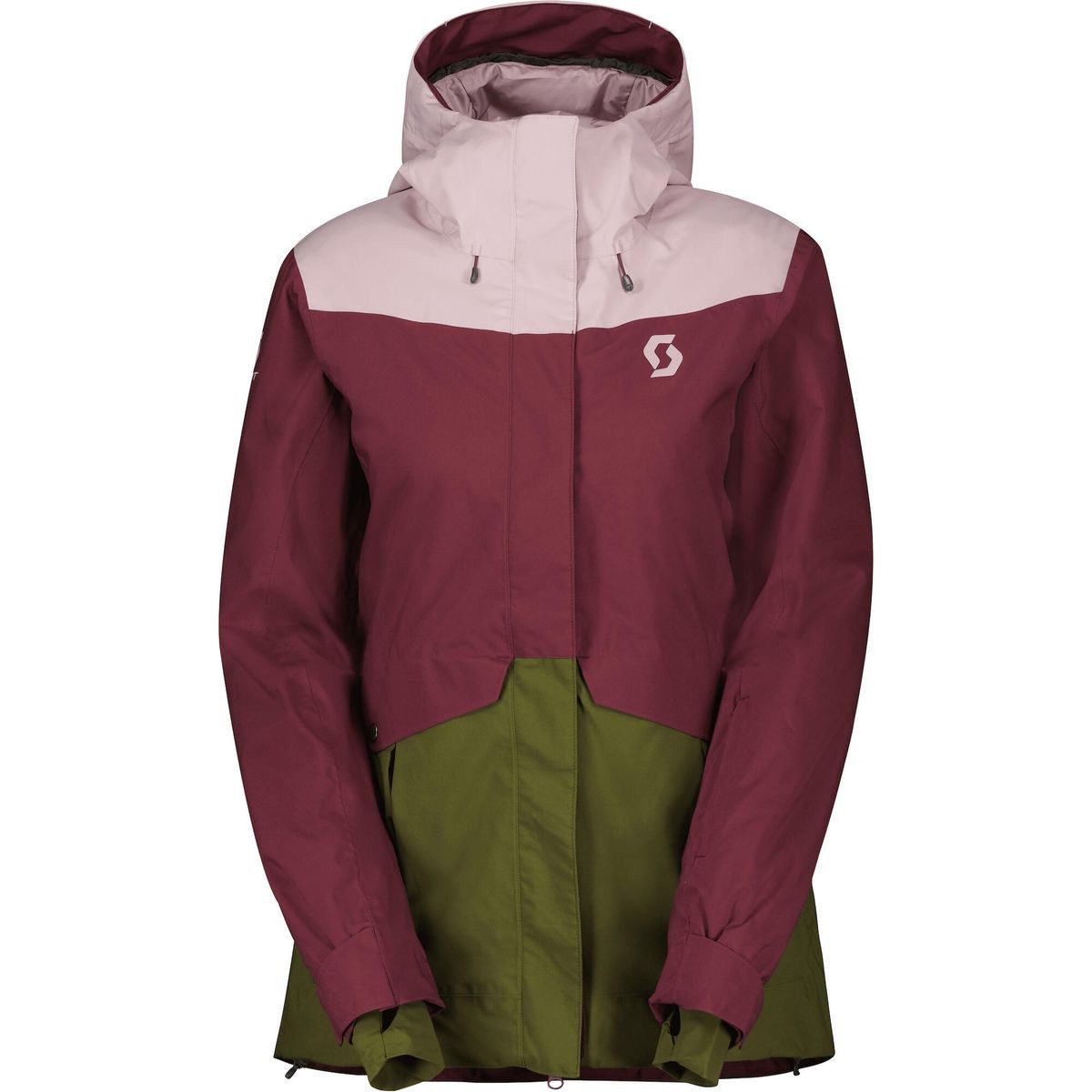 Scott Skijacke Jacket W's Ultimate Dryo Plus