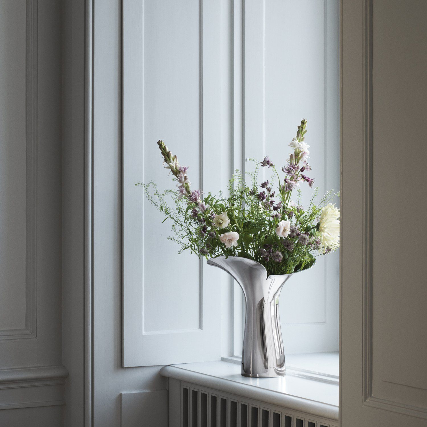 Georg Jensen Dekovase Botanica 33 cm