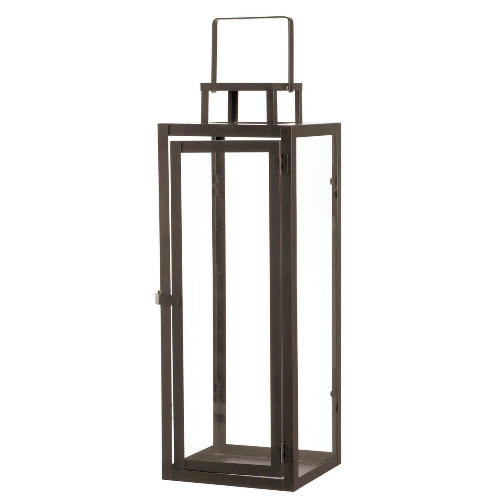 LEONARDO Kerzenlaterne Laterne Casolare (1 St., 1 Laterne). € 44,74