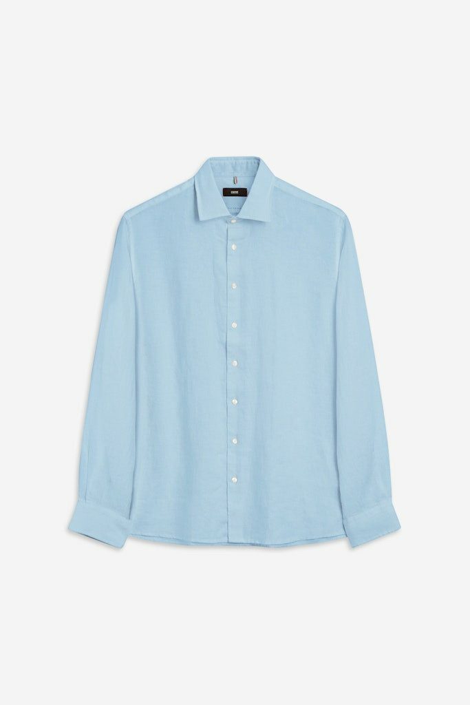 Cinque Langarmshirt Knopfleiste Langarmshirt für Damen (1-tlg., keine Angabe)