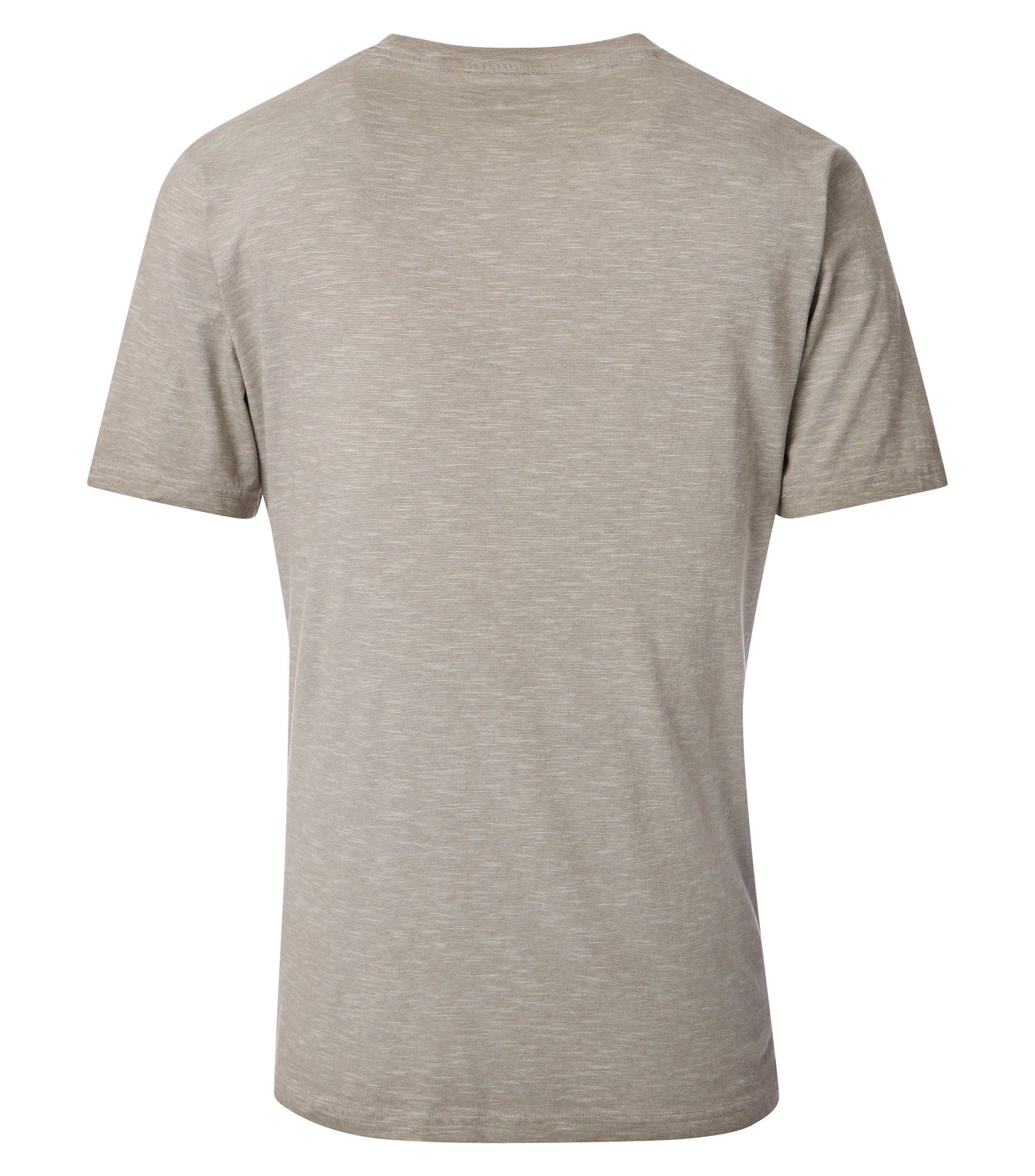 CASAMODA T-Shirt CASAMODA T-Shirt uni günstig online kaufen