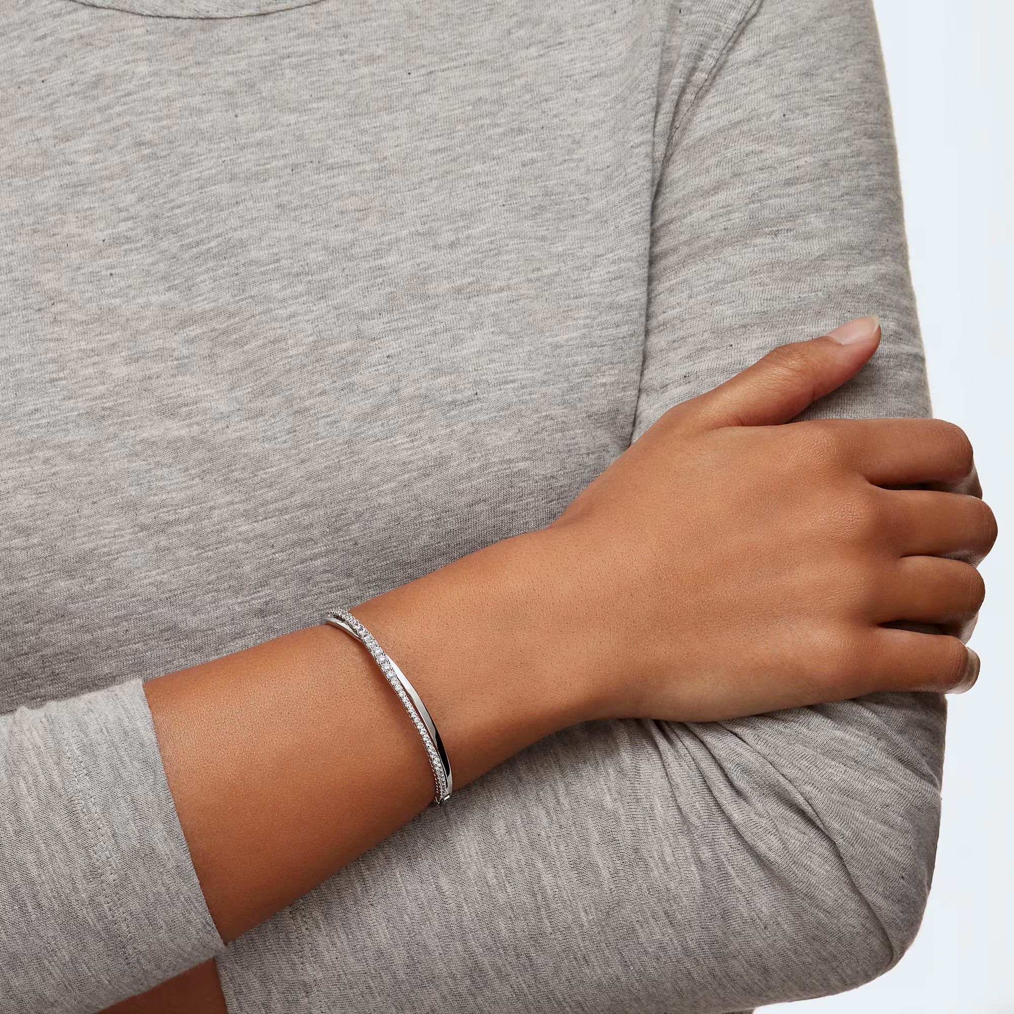 Swarovski Armreif 5565210 günstig online kaufen
