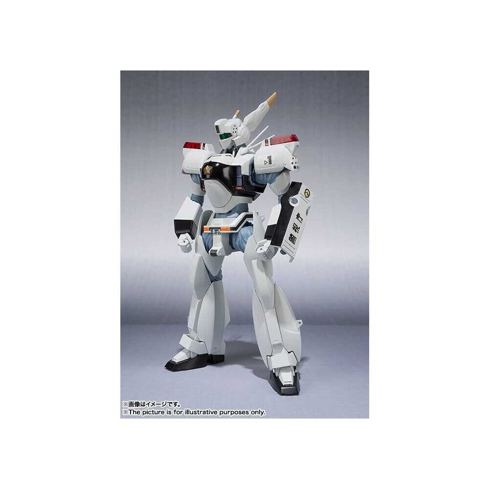 Bandai Tamashii Nations Actionfigur Mobile Police Patlabor Spirits Actionfigur Side Labor Ingram 1st 13 cm