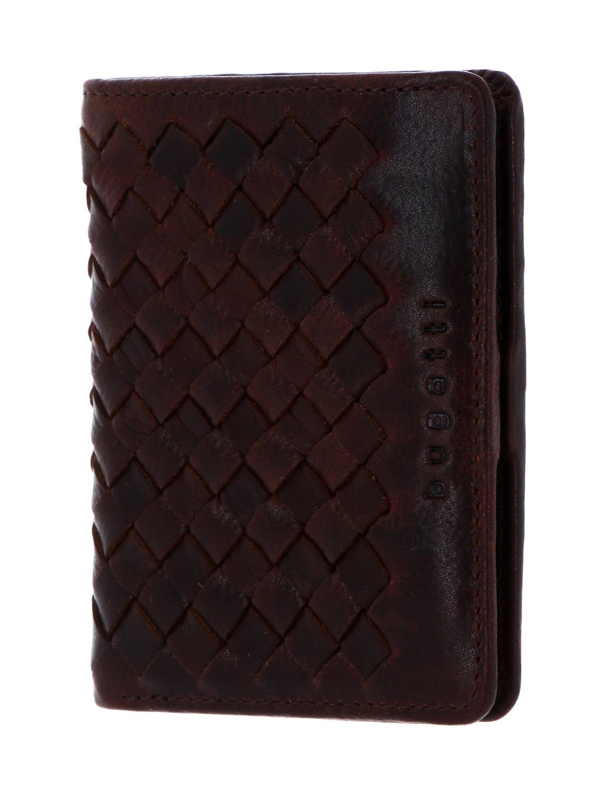 Kartenetui Woven