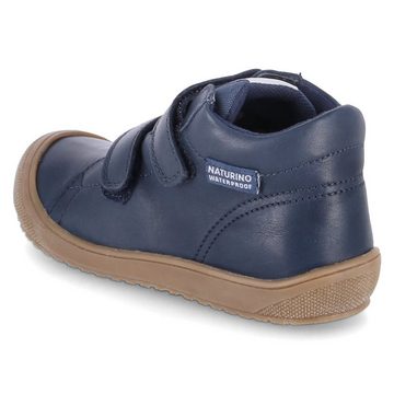 Naturino Klettschuhe RAINTASTIK Schnürschuh