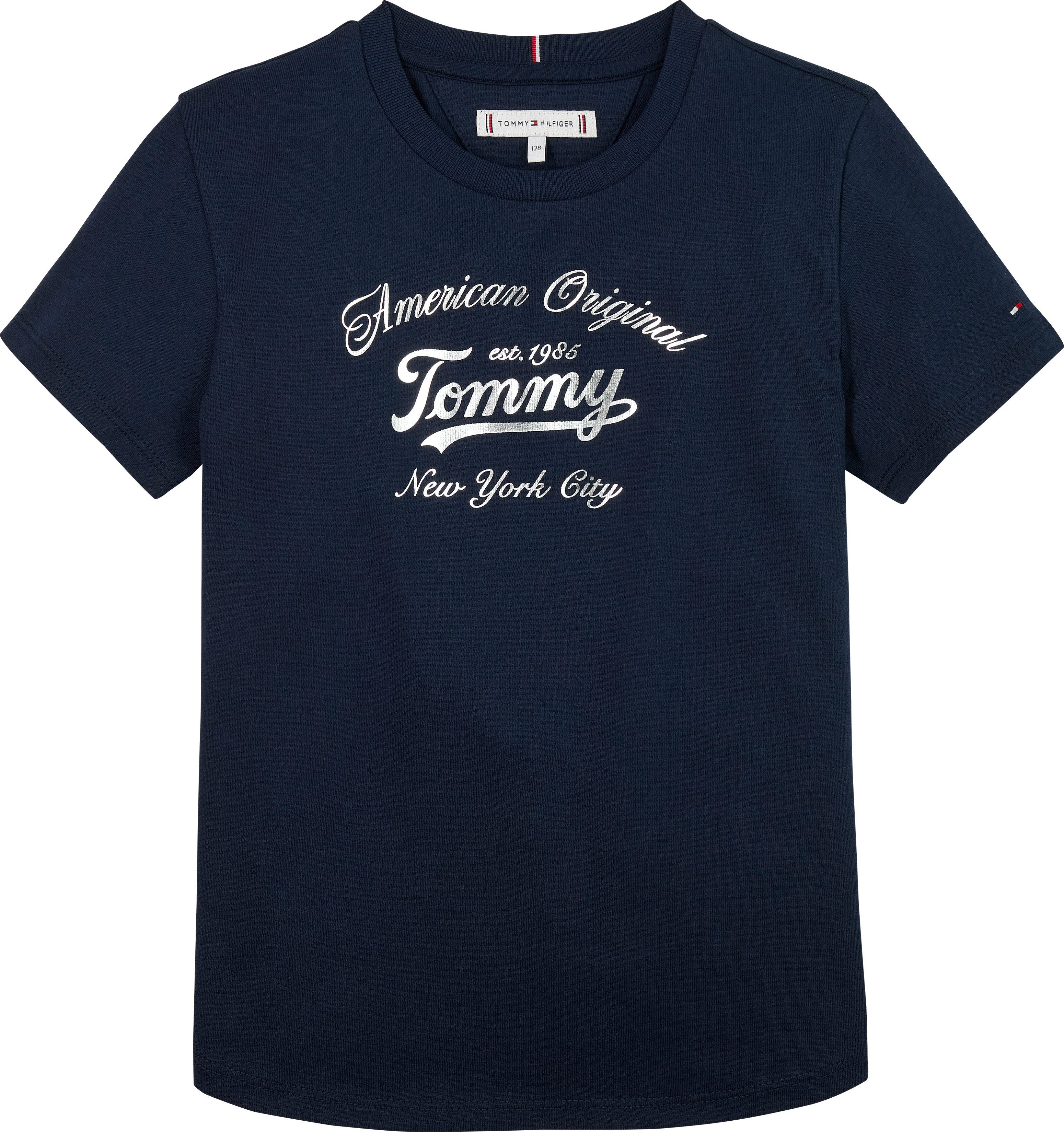 Dark Night Navy