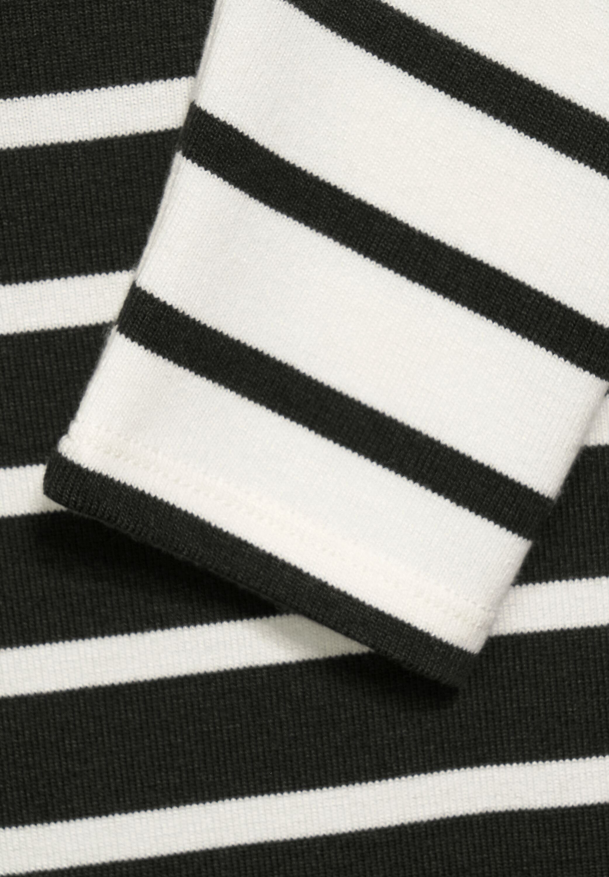 STREET ONE Langarmshirt