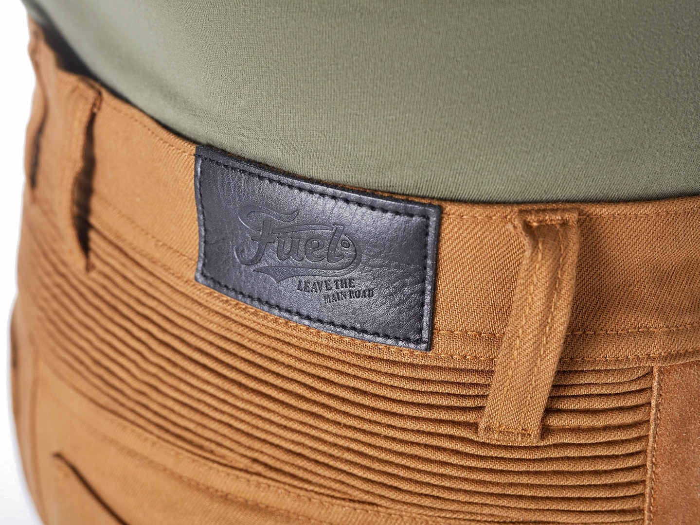 Fuel Motorradhose Sergeant 2 Motorrad Textilhose