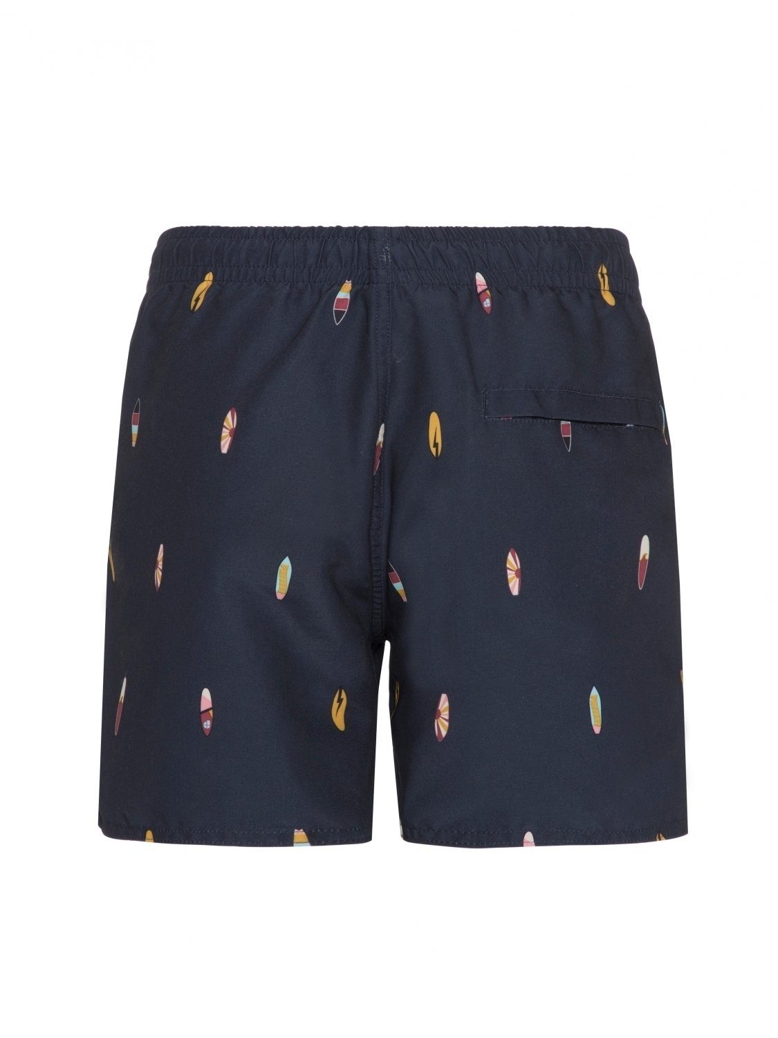 Protest Badeshorts Protest Prttyko Badehose Jungen