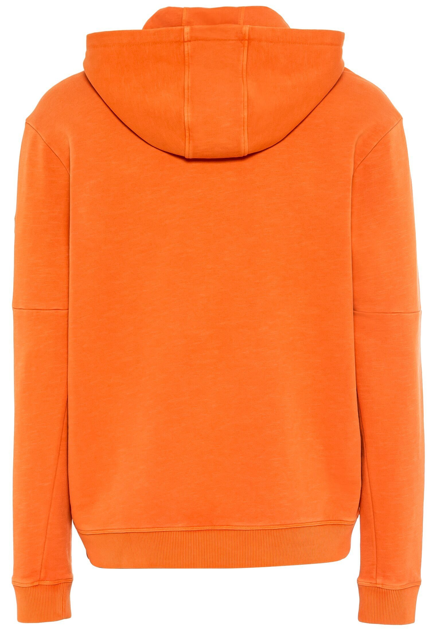 camel active Kapuzensweatshirt Hoodie Uni günstig online kaufen