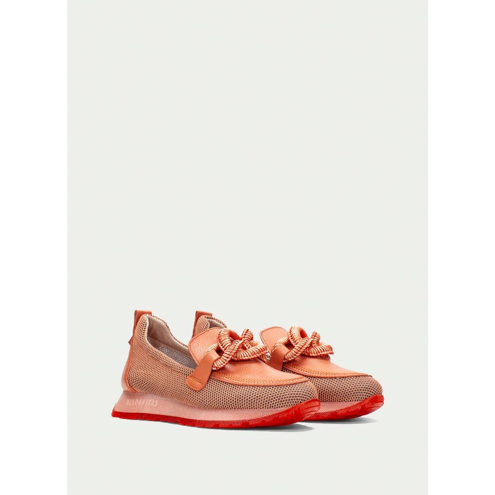 Hispanitas Hispanitas - KANSAS - Rot Slipper günstig online kaufen