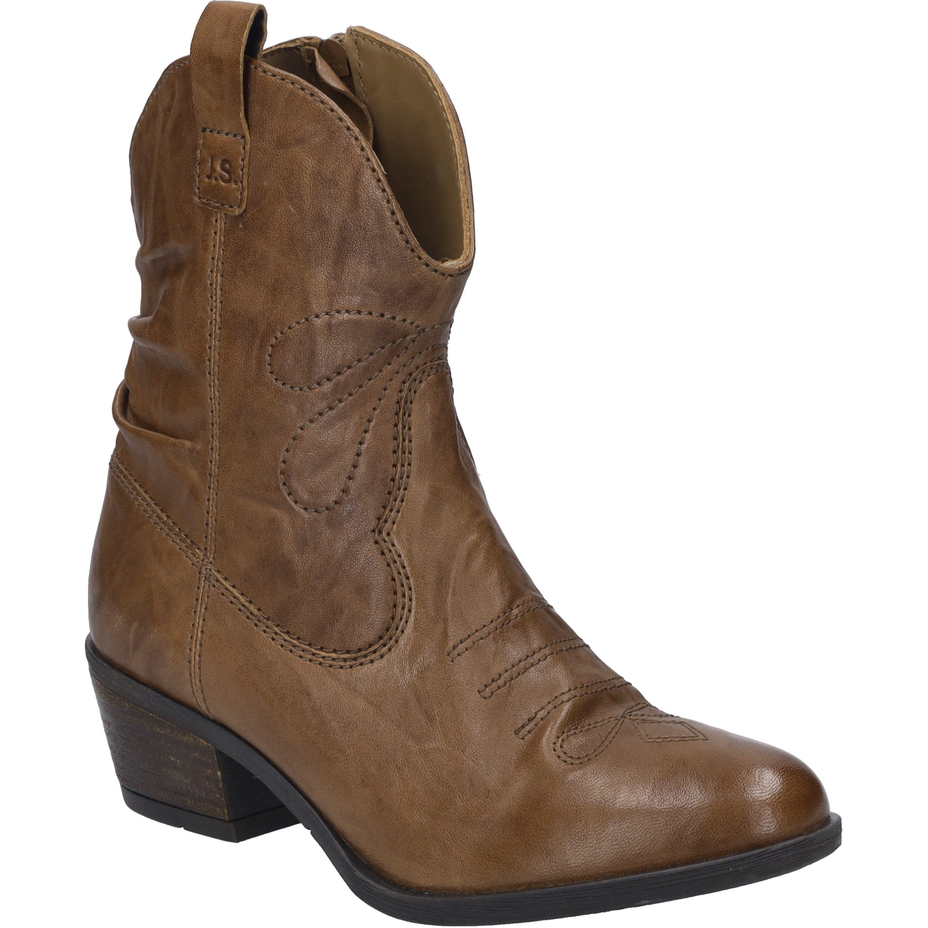 Josef Seibel Daphne 49,braun Stiefel