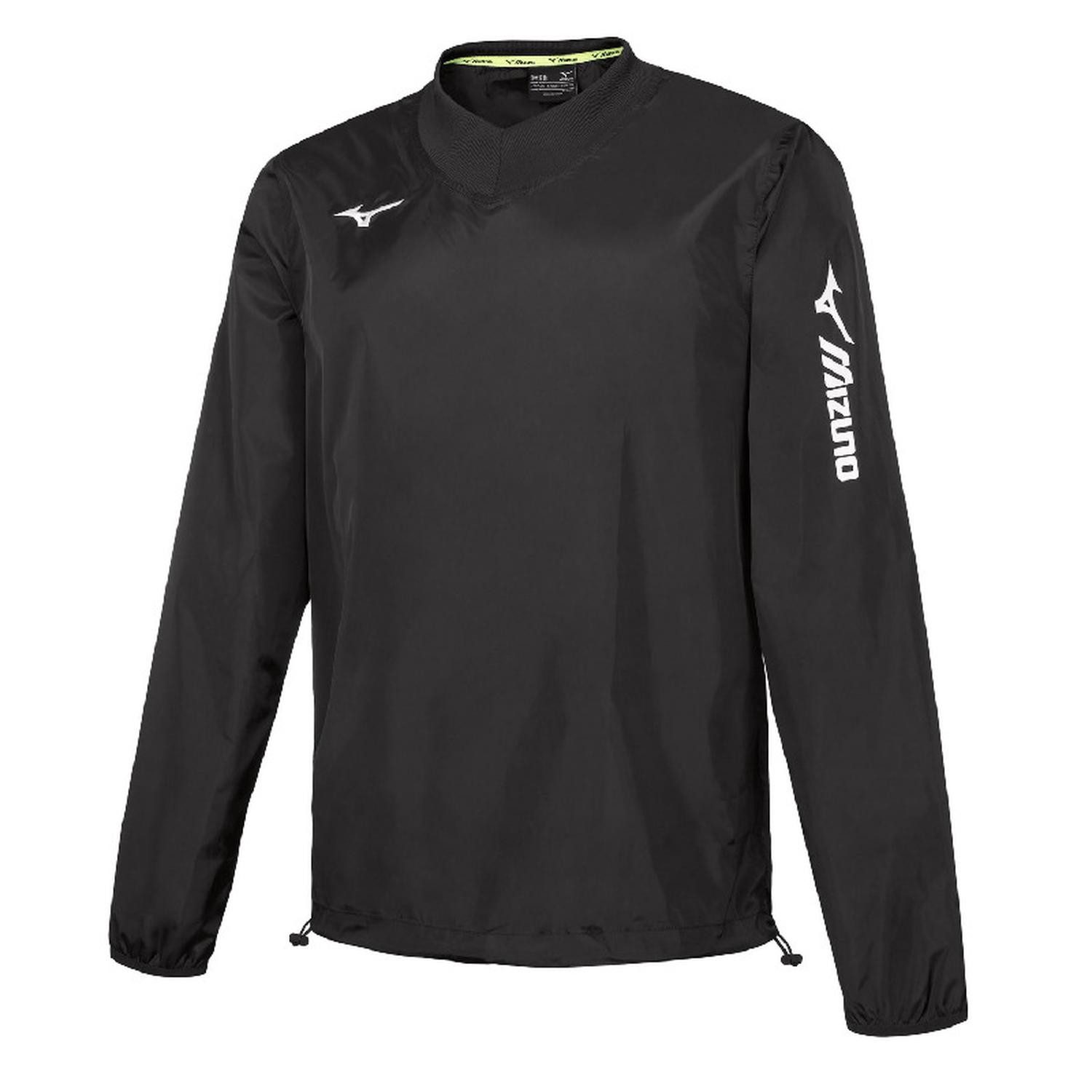 Mizuno Trainingsjacke Trad Rain Jacket(M) günstig online kaufen