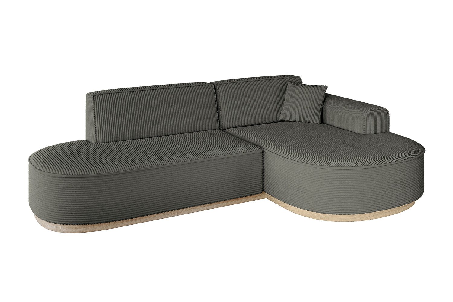 ALTDECOR Ecksofa MARI-L1, Sofa Praktische Bequeme günstig online kaufen