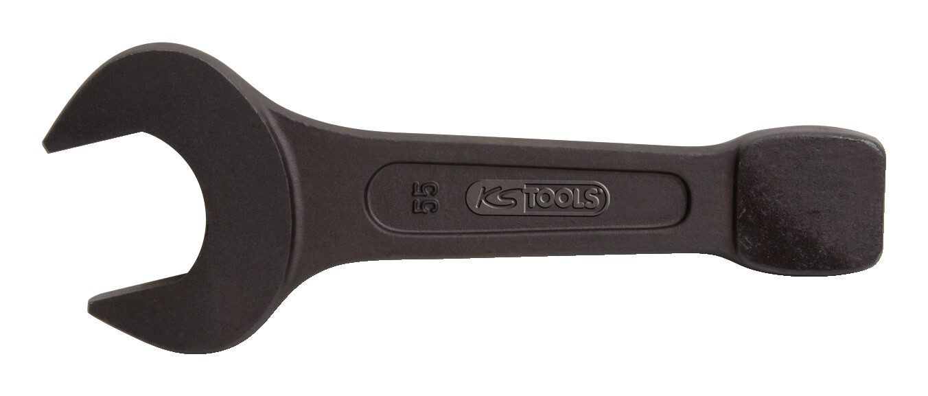 SK HANDWERKZEUG 88216 – 12-kant Regular-Maulschlüssel, 1/2 Zoll, Poliertes Finish