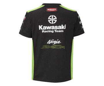 Kawasaki T-Shirt Kawasaki WSBK T-Shirt Herren