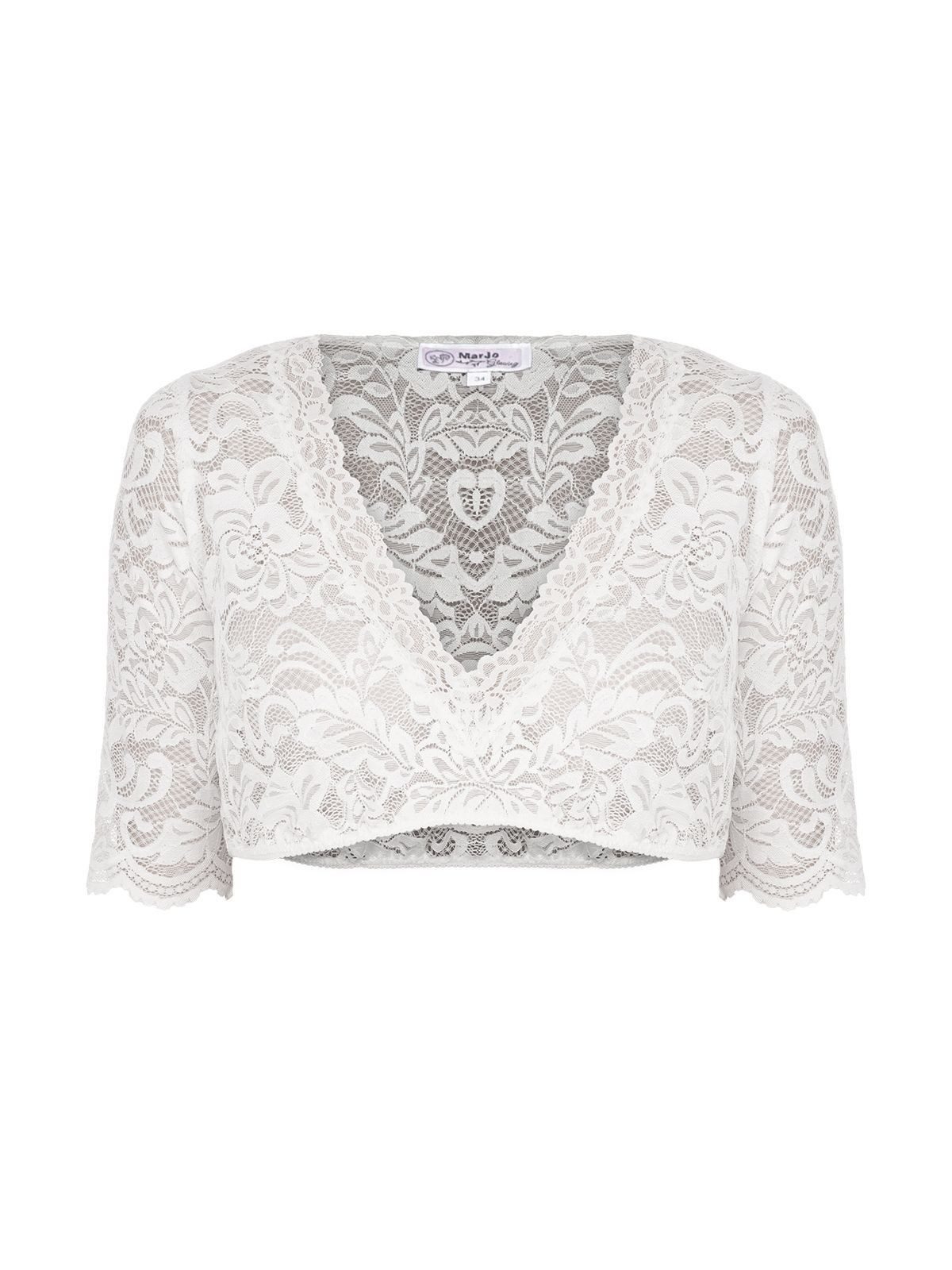 MarJo Dirndlbluse HARISA-LISA günstig online kaufen