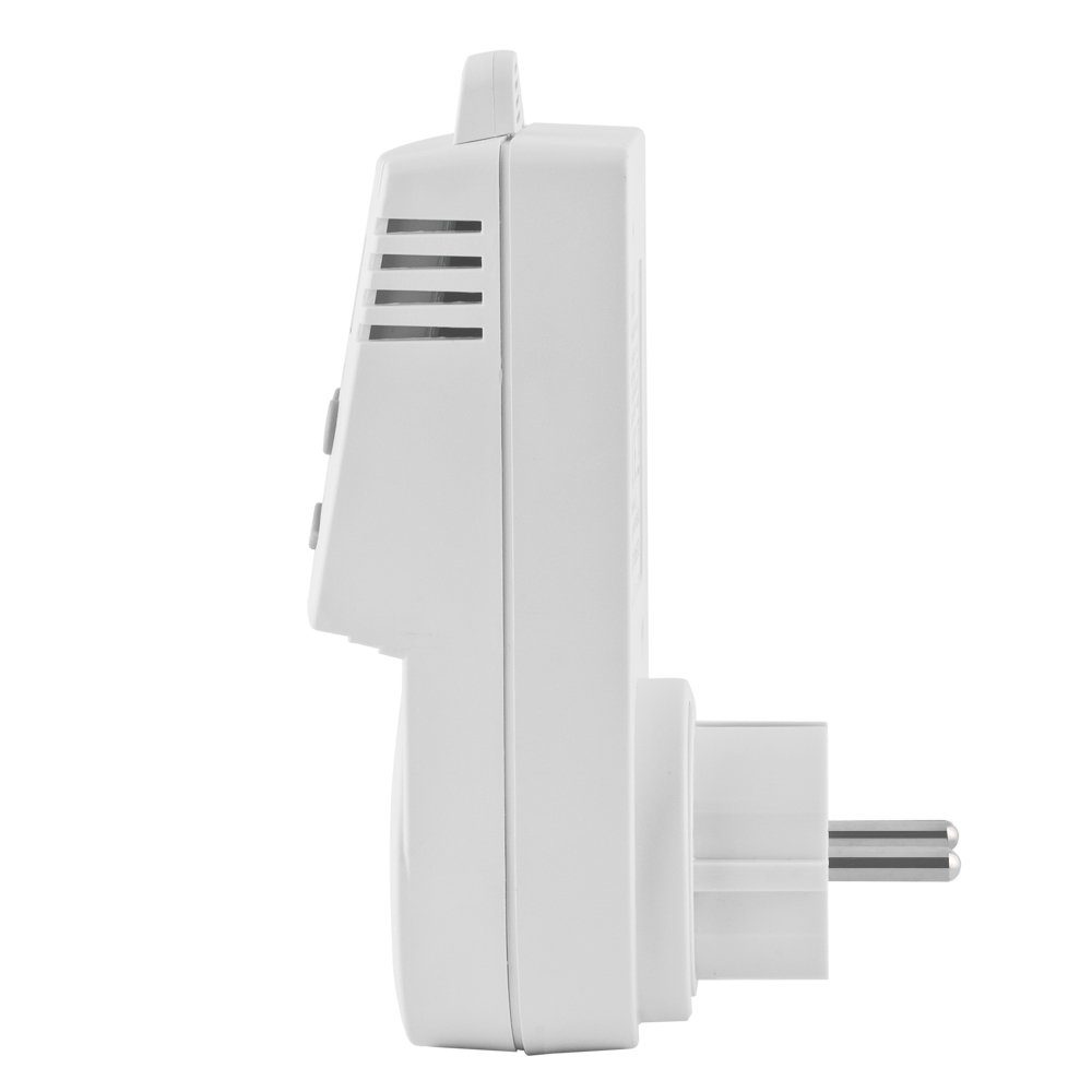 Elektrobock Raumthermostat Steckdosenthermostat TS10 Infrarotheizung günstig online kaufen