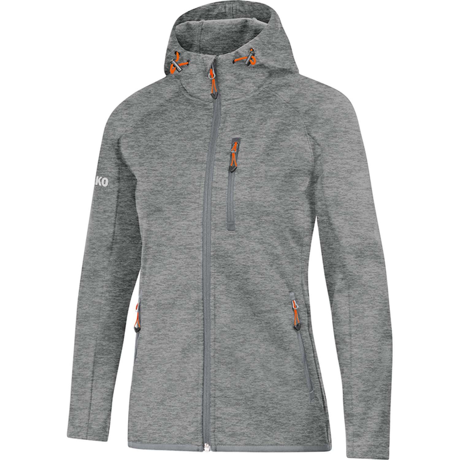 Jako Softshelljacke Jako Damen Softshelljacke Light günstig online kaufen
