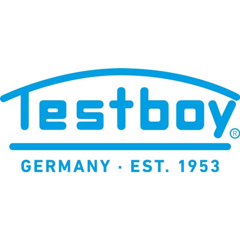 Testboy Multimeter Wallboxtester 61609000