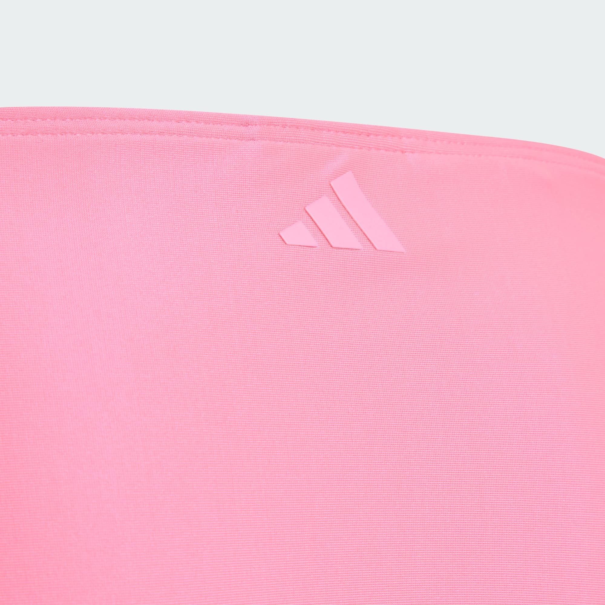 adidas Performance Bustier-Bikini LOGO KIDS BIKINI-SET (1-St)