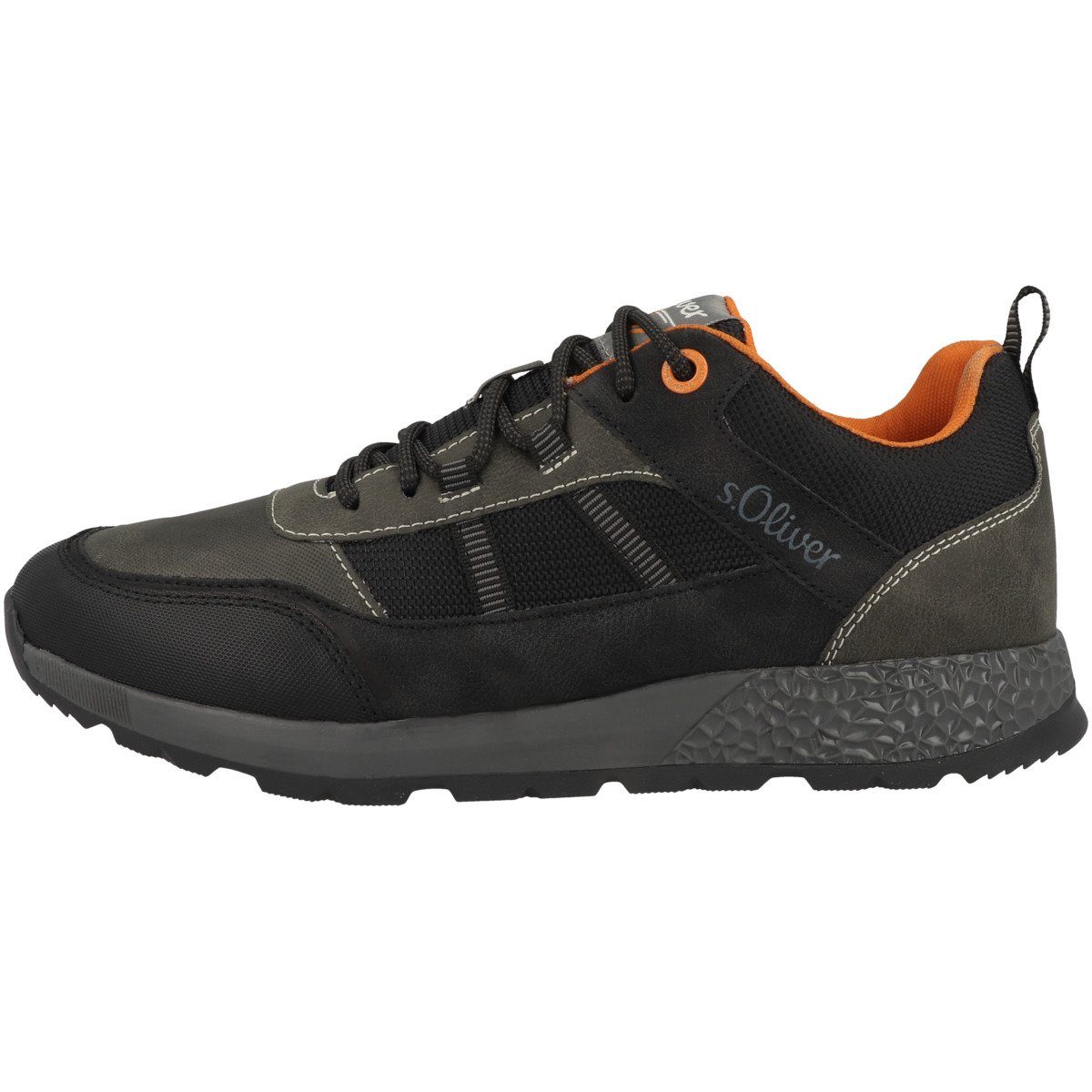 s.Oliver 5-13666-41 Herren Sneaker günstig online kaufen