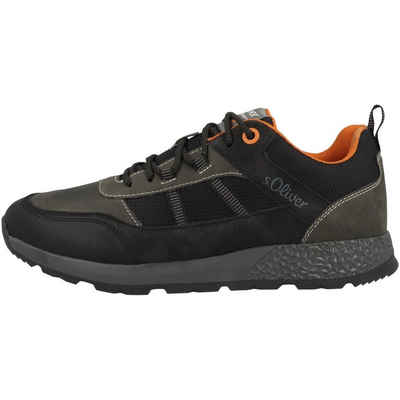 s.Oliver 5-13666-41 Herren Sneaker