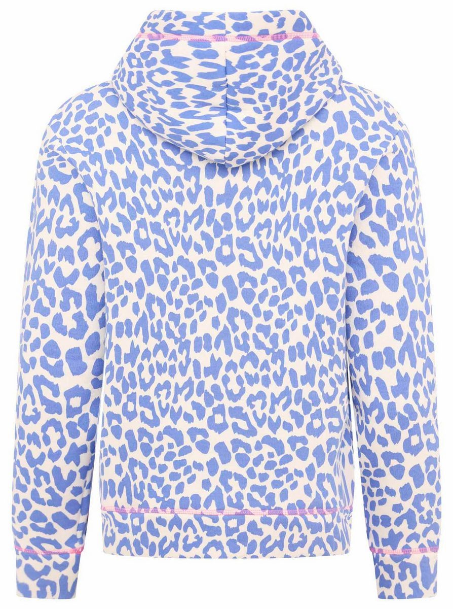 Zwillingsherz Hoodie Leo Pastell günstig online kaufen