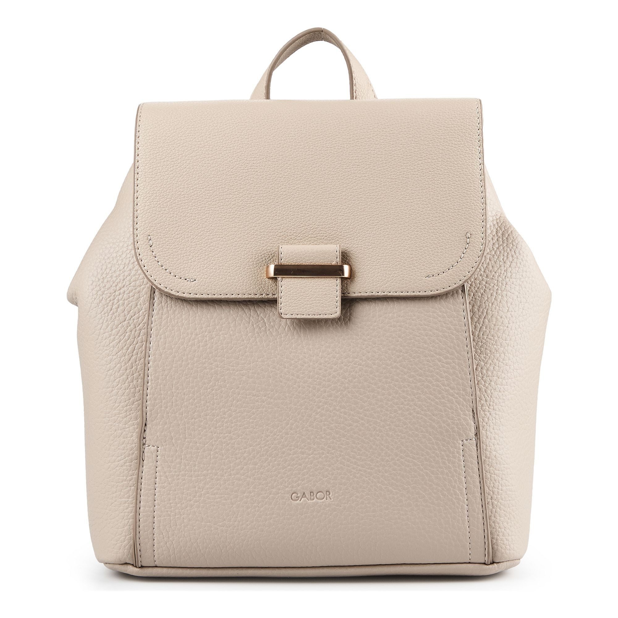 Gabor Cityrucksack Ryanne, Polyurethan