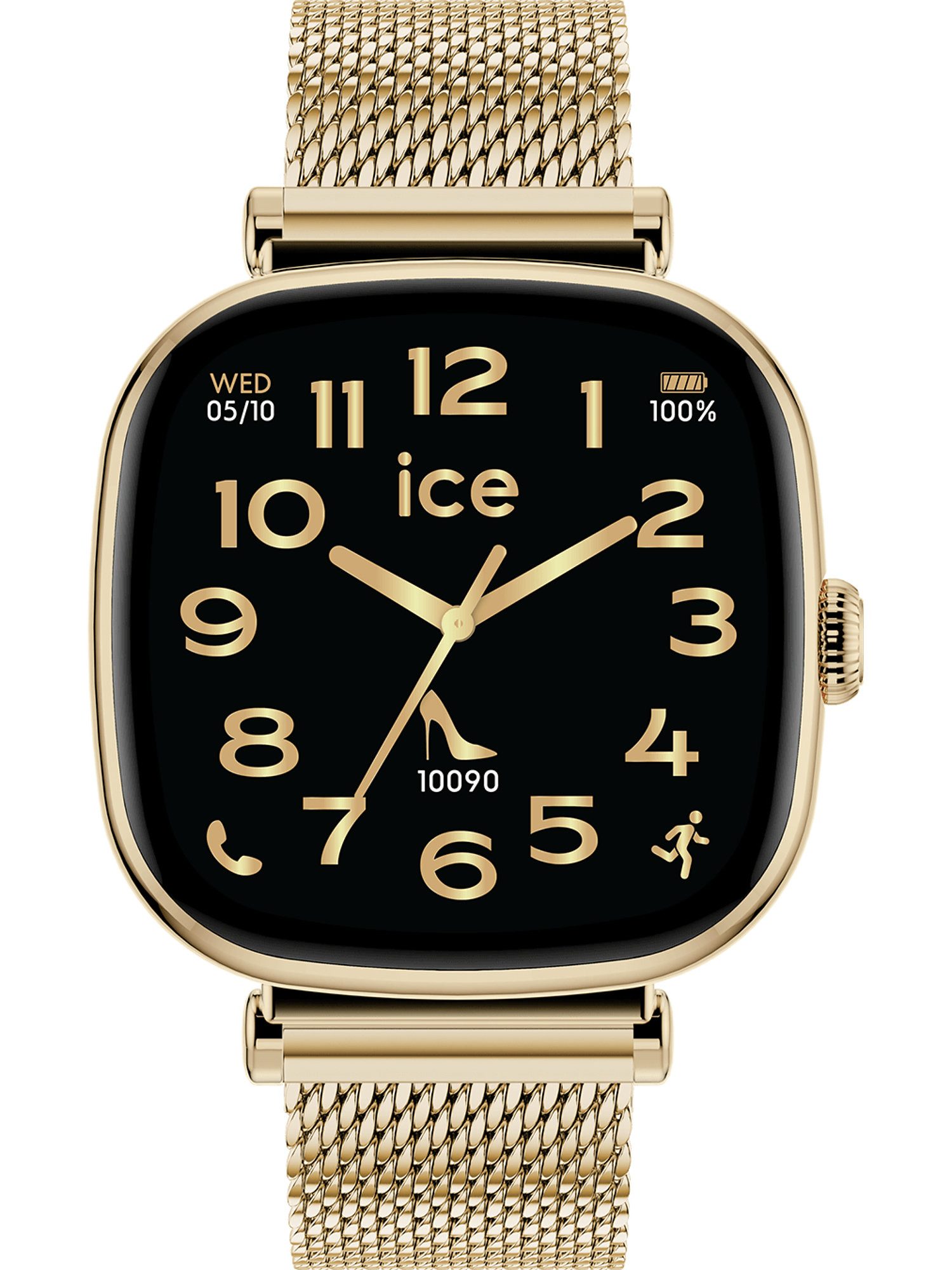 ice-watch Digitaluhr ICE Watch Damen-Uhren
