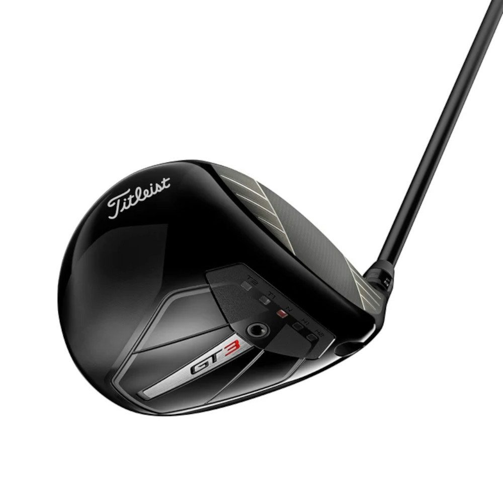 Titleist Driver Titleist Driver GT3 Tensei 1K Blue Rechtshand Stiff Herren 10°