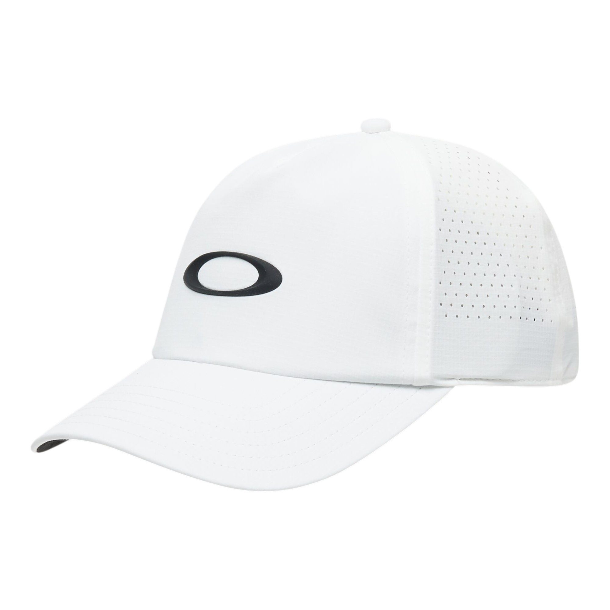 Oakley Baseball Cap Take Pro Snapback weiss - 1 Stück