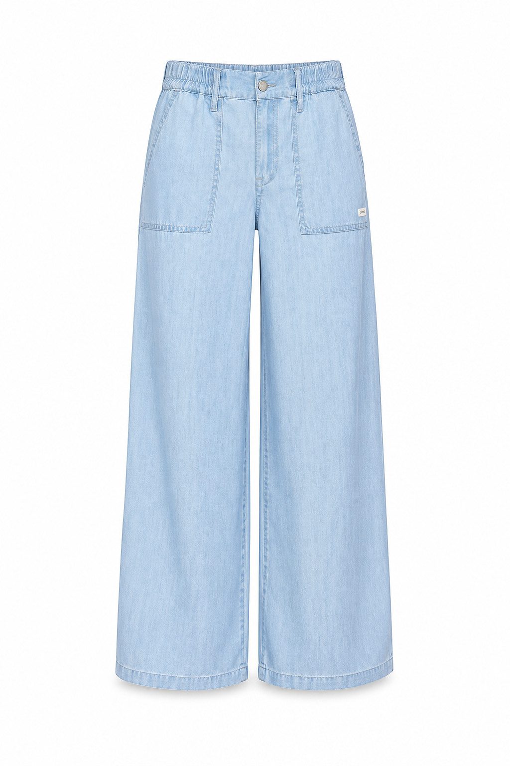 Palazzohose 94PALOMA WIDE - Jeans Damen - Wide Leg - Weite Jeans